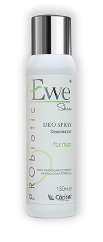 EWE DEO SPRAY for MEN Dezodorant 150 ml (1)